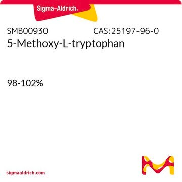 5-Methoxy-L-tryptophan 98-102%