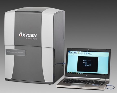 Corning&#174; Axygen&#174; Gel Documentation System