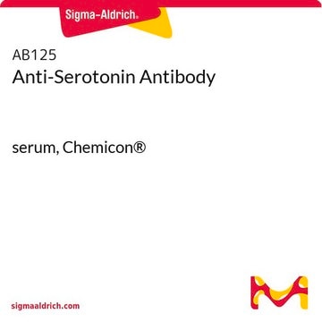 Anti-Serotonin Antibody serum, Chemicon&#174;