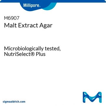 Malt Extract Agar Microbiologically tested, NutriSelect&#174; Plus