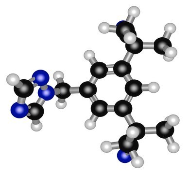 Anastrozole &#8805;98% (HPLC)