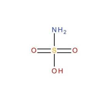 Amidosulfuric acid for synthesis