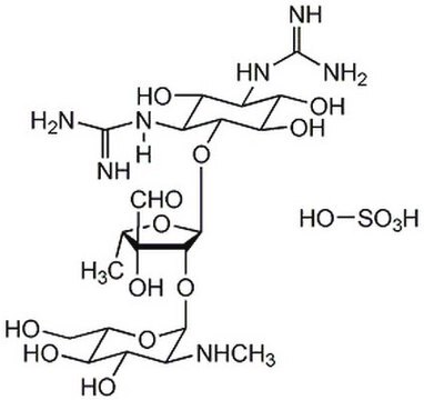 Streptomycin Sulfate, Streptomyces sp.