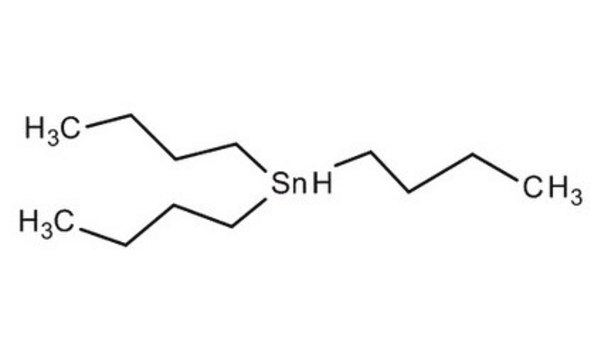 Tributyltin hydride (stabilized) for synthesis