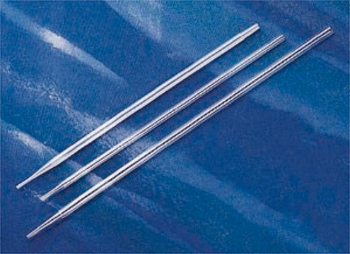 Corning&#174; aspiration pipettes volume 2&#160;mL, polystyrene, plain, paper/plastic wrapped