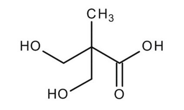 2,2-Bis(hydroxymethyl)propionic acid for synthesis