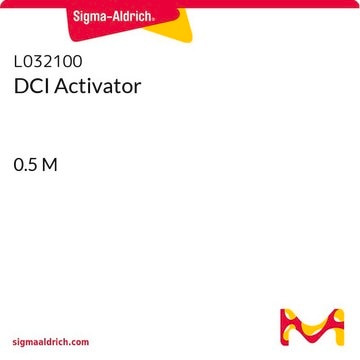 DCI Activator 0.5 M