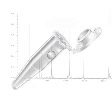 Eppendorf&#174; Protein LoBind Tubes PCR clean, withstand 18,000 x g, 0.5 mL, pack of 500&#160;ea