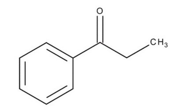 Propiophenone for synthesis