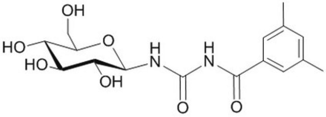 Glycogen Phosphorylase Inhibitor II, KB228