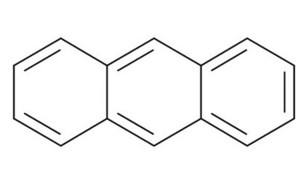 Anthracene for synthesis