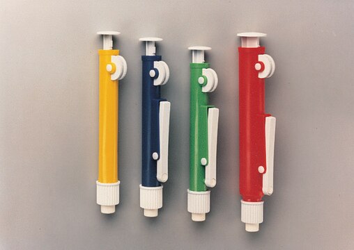 Pipette Pump&#8482; II green