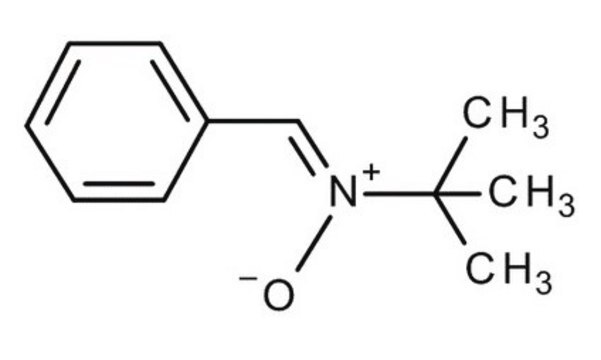 N-tert-Butyl-&#945;-phenylnitrone for synthesis