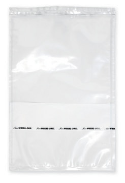 Whirl-Pak&#174; Filter Bag Without Tape/Wire