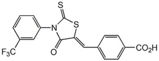 CFTR Inhibitor-172 CFTR Inhibitor-172, CAS 307510-92-5, is a cell-permeable, potent, reversible, rapid, and voltage-independent inhibitor of CFTR-mediated Cl- transport in human airway cells (Ki ~ 300 nM).