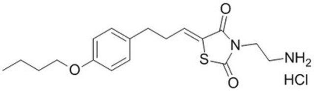 Sphingosine Kinase-2 Inhibitor, K145