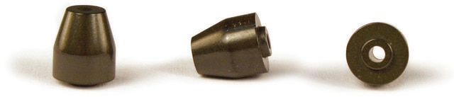 Supeltex&#8482; M-2A Reducing Ferrule I.D. × O.D. 1/16&#160;in. × 1/8&#160;in., 1/16 in. O.D. Column in 1/8 in. fitting, pkg of 10&#160;ea