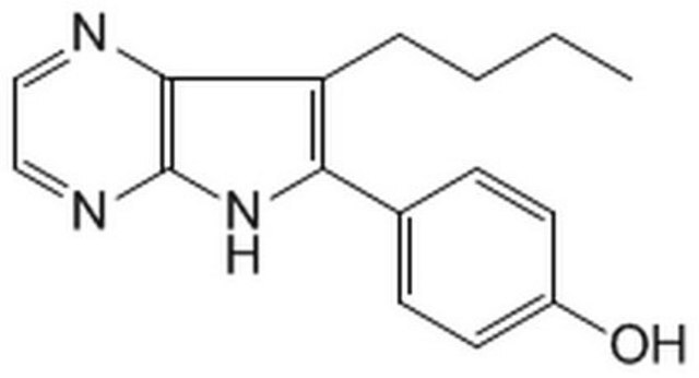 Aloisine A A cell-permeable pyrrolo-pyrazine compound that exerts anti-proliferative effects.