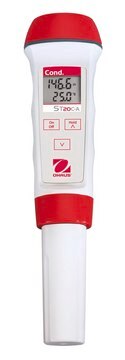 Ohaus&#174; Pen pH Meter Model ST20C-A