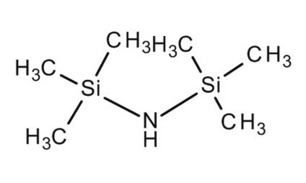 1,1,1,3,3,3-Hexamethyldisilazane for synthesis