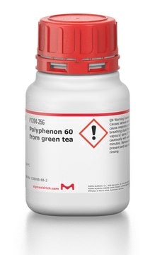 Polyphenon 60 from green tea