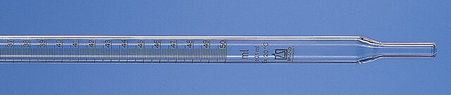 BRAND&#174; burette length for burette &#8242;Economy&#8242; size 60 mL