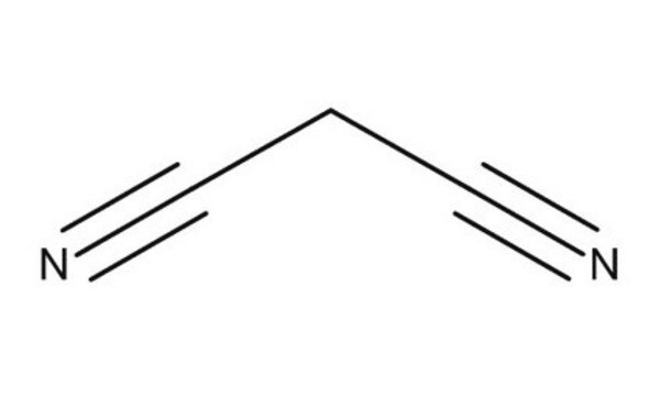 Malononitrile for synthesis