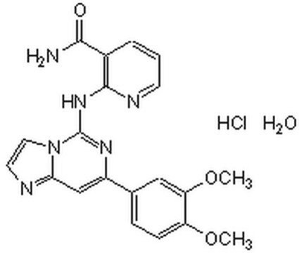 Syk Inhibitor IV, BAY 61-3606 The Syk Inhibitor IV, BAY 61-3606, also referenced under CAS 732938-37-8, controls the biological activity of Syk. This small molecule/inhibitor is primarily used for Phosphorylation &amp; Dephosphorylation applications.