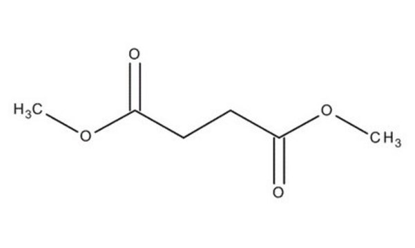 Dimethyl succinate for synthesis