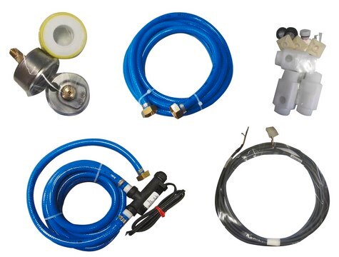 Installation kit for UF Pretreatment Ultrafiltration pretreatment accessory