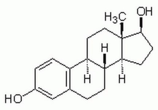 17&#946;-Estradiol Most potent mammalian estrogenic hormone.