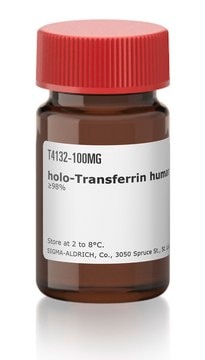 holo-Transferrin human &#8805;98%