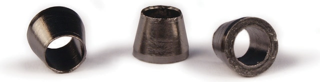 Supeltex&#8482; M-4 Packed Column Ferrule, 1/4 in. Column O.D. I.D. 1/4&#160;in., 1/4 in. O.D. Column, pkg of 50&#160;ea