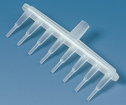 BRAND&#174; 8-channel manifold polypropylene, for QuikSip, BT-Aspirator