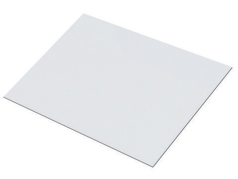 Grace Bio-Labs SecureSeal&#8482; adhesive sheets thickness 0.24&#160;mm , double sided, diam. 7.25&#160;in. × 10&#160;in.