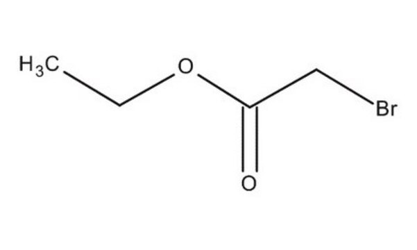 Ethyl bromoacetate for synthesis