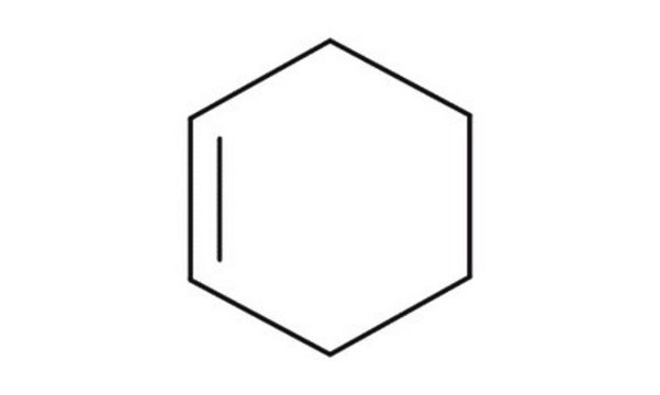 Cyclohexene (stabilized) for synthesis