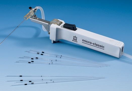 BRAND&#174; pipette controller micro-classic