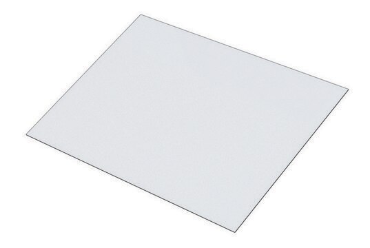 Grace Bio-Labs CultureWell&#8482; silicone isolator sheet material thickness 0.25&#160;mm, (No adhesive)