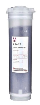 E-Gard&#174; Purification Pack Designed to remove trace of ionic contaminants affecting specific applications.