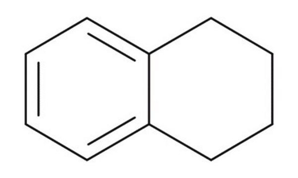 1,2,3,4-Tetrahydronaphthalene for synthesis