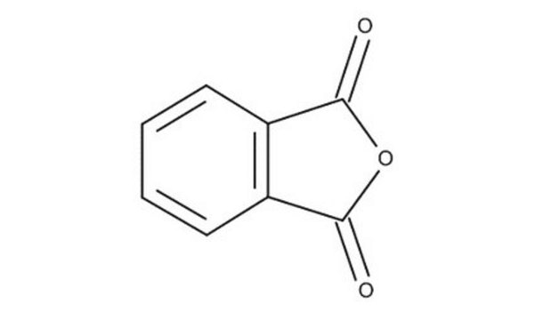 Phthalic anhydride for synthesis