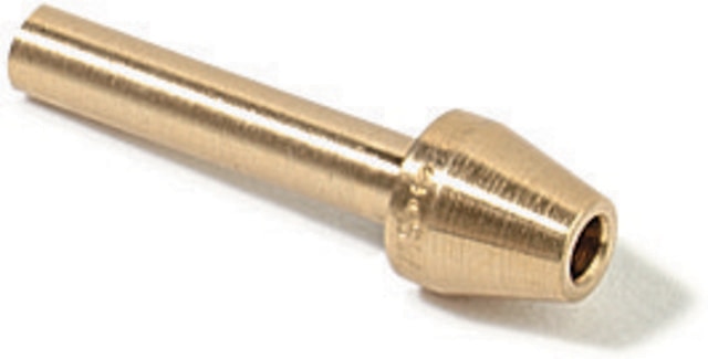 Swagelok&#174; Port Connector Swagelok&#174; 201-PC, brass, 1/8 in. Swagelok