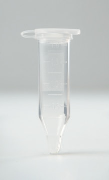 Sorenson&#8482; Dolphin microcentrifuge tubes capacity 2.0&#160;mL