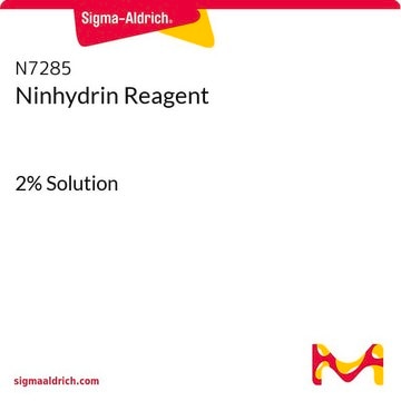 Ninhydrin Reagent 2% Solution