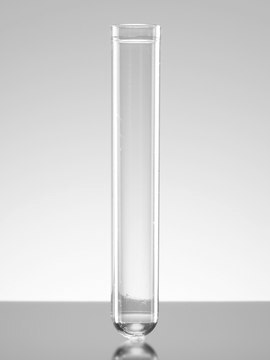 Corning&#174; Falcon&#174; Round Bottom Test Tubes capacity 5&#160;mL, cap: no, non-sterile, case of 1000