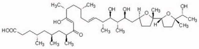 Ionomycin, Free Acid, Streptomyces conglobatus in Solution