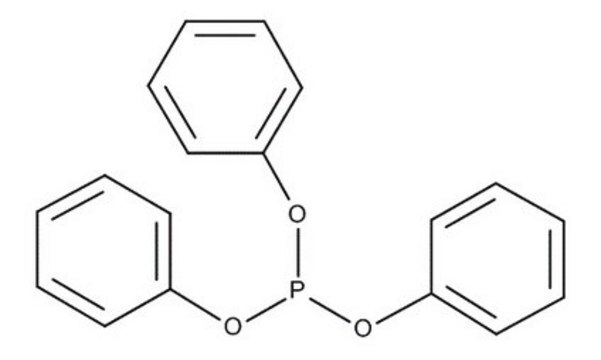 Triphenyl phosphite for synthesis