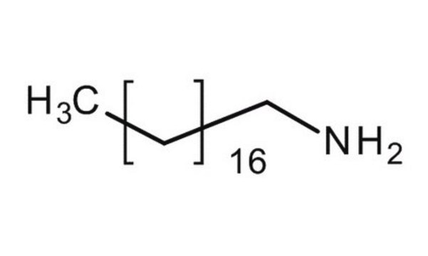 Octadecylamine for synthesis