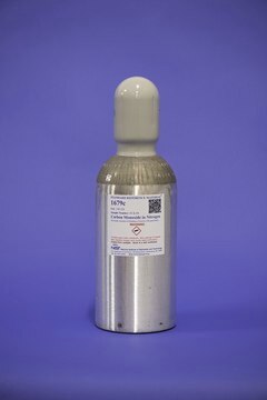 Carbon monoxide in nitrogen NIST&#174; SRM&#174; 1679c,nominal 100 &#956;mol/mol